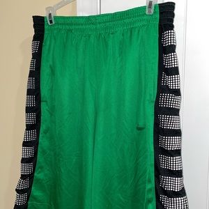 Men’s Nike Basketball Shorts